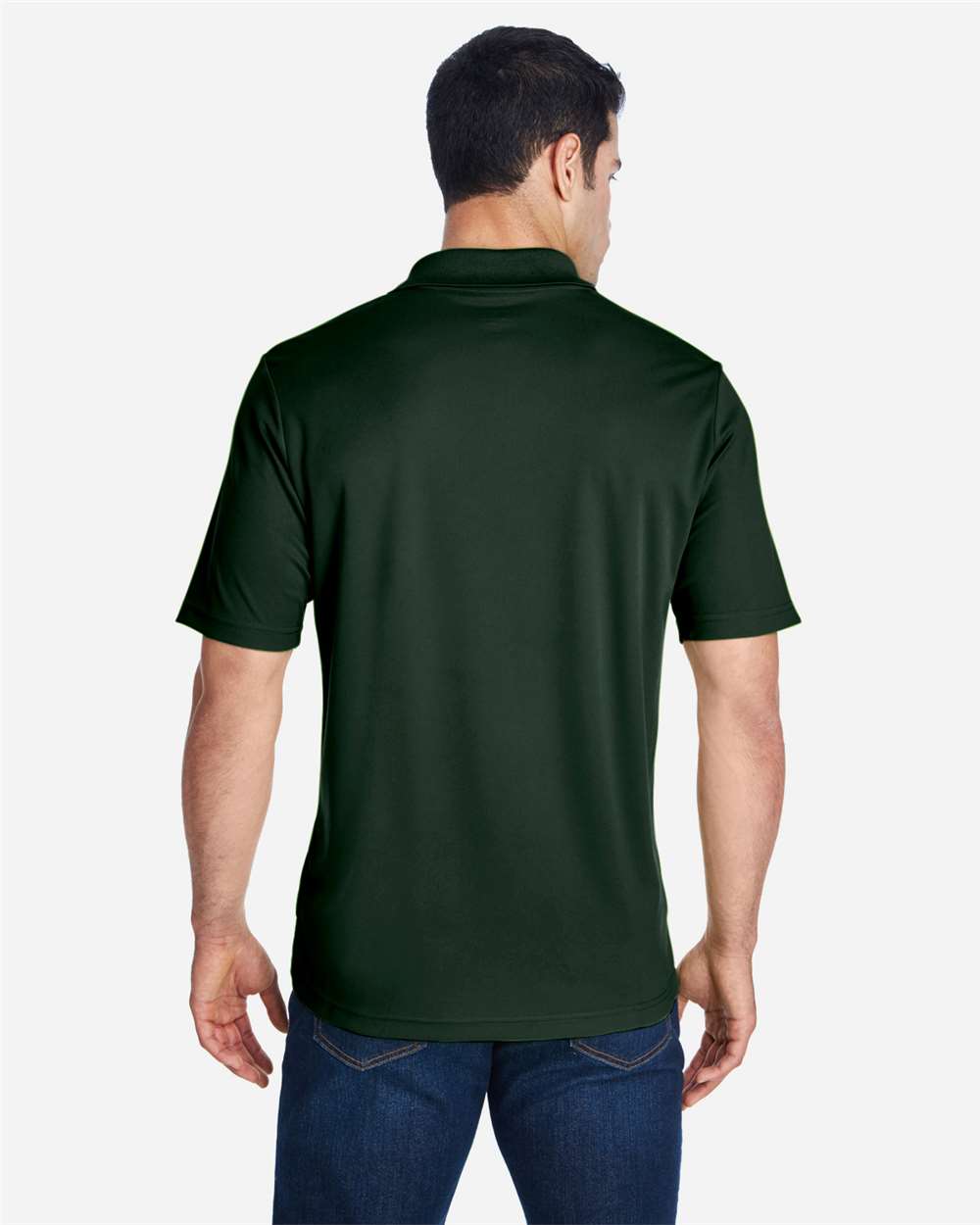 CORE365-88181-Men's Origin Performance Piqué Polo - Image 76