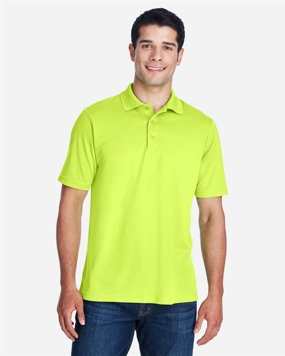 CORE365-88181-Men's Origin Performance Piqué Polo - Image 84