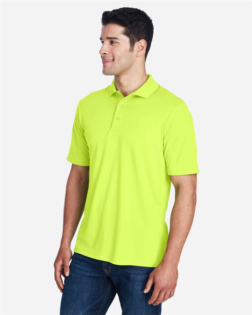CORE365-88181-Men's Origin Performance Piqué Polo - Image 85