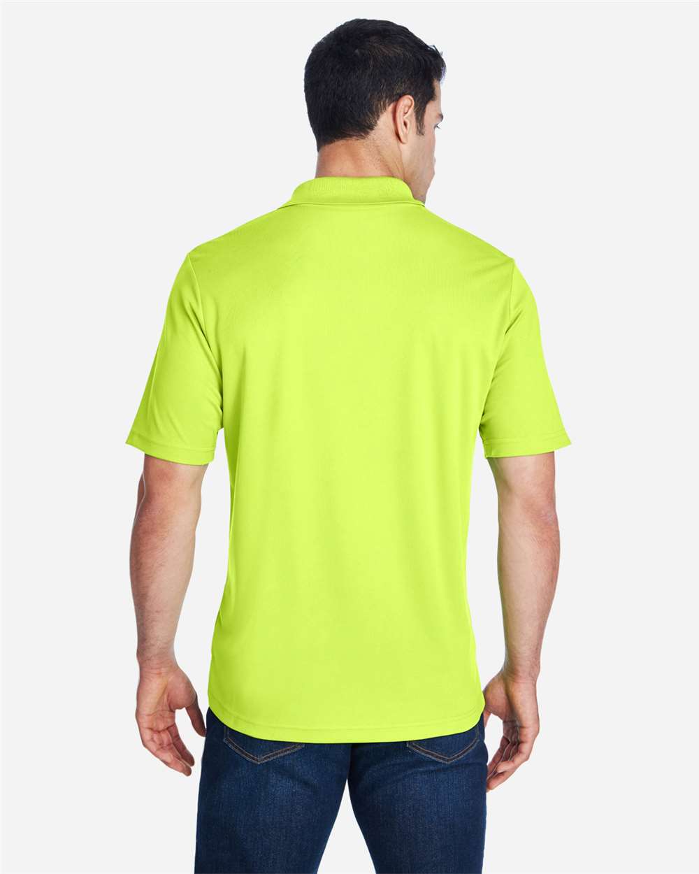 CORE365-88181-Men's Origin Performance Piqué Polo - Image 86