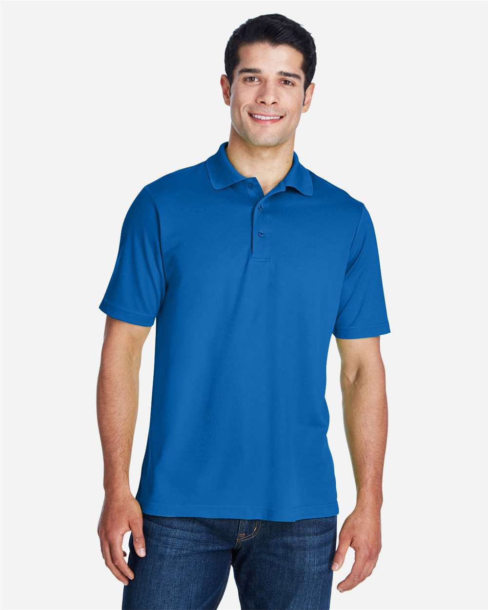 CORE365-88181-Men's Origin Performance Piqué Polo - Image 89