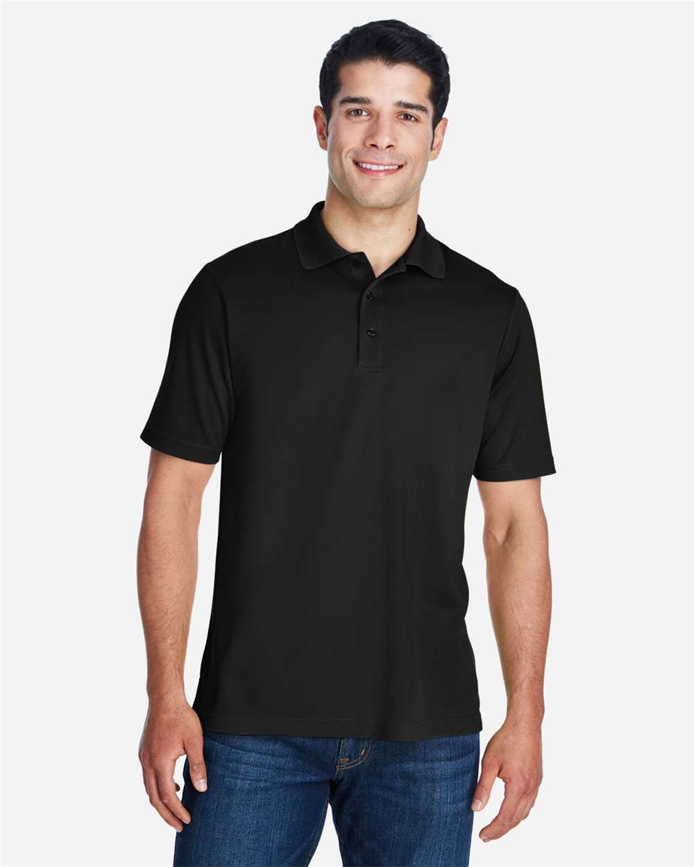 CORE365-88181-Men's Origin Performance Piqué Polo - Image 9