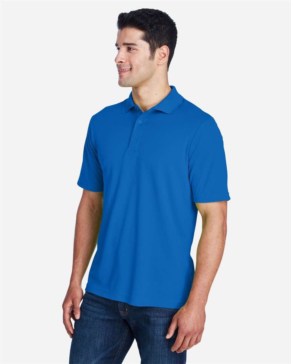 CORE365-88181-Men's Origin Performance Piqué Polo - Image 90