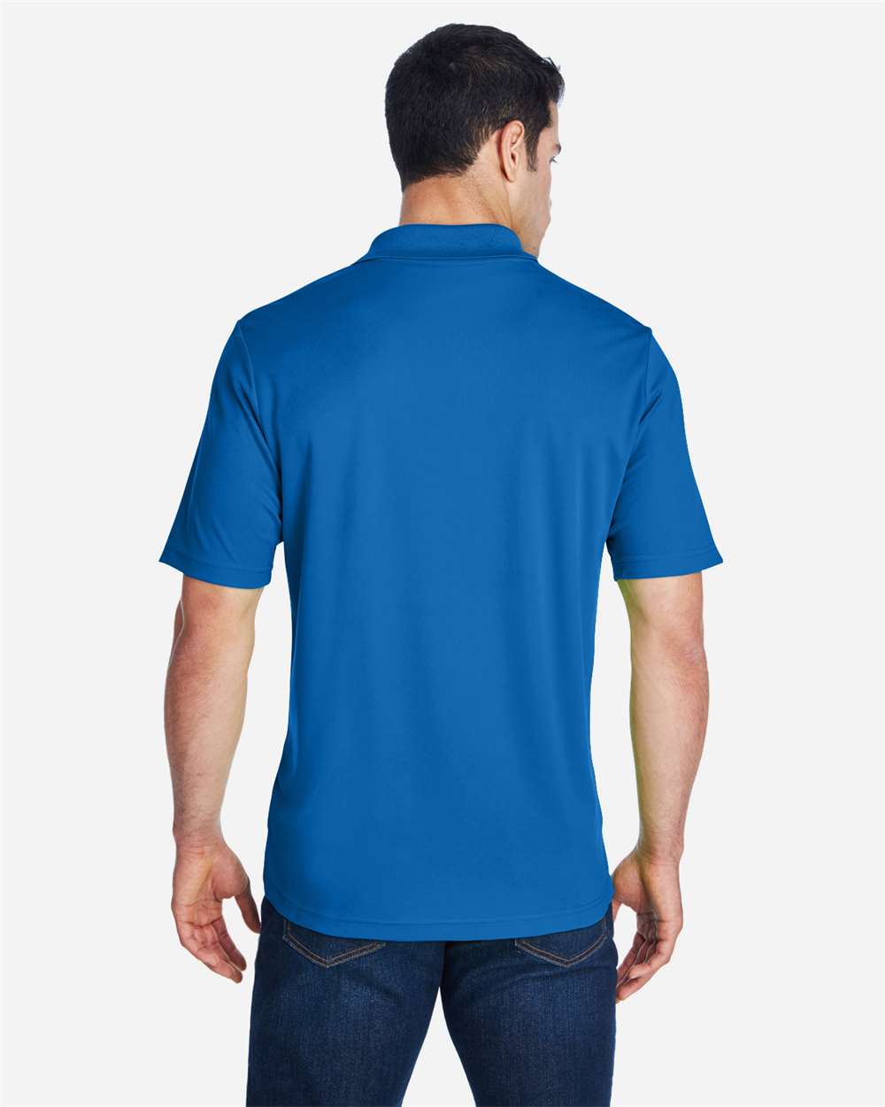 CORE365-88181-Men's Origin Performance Piqué Polo - Image 91