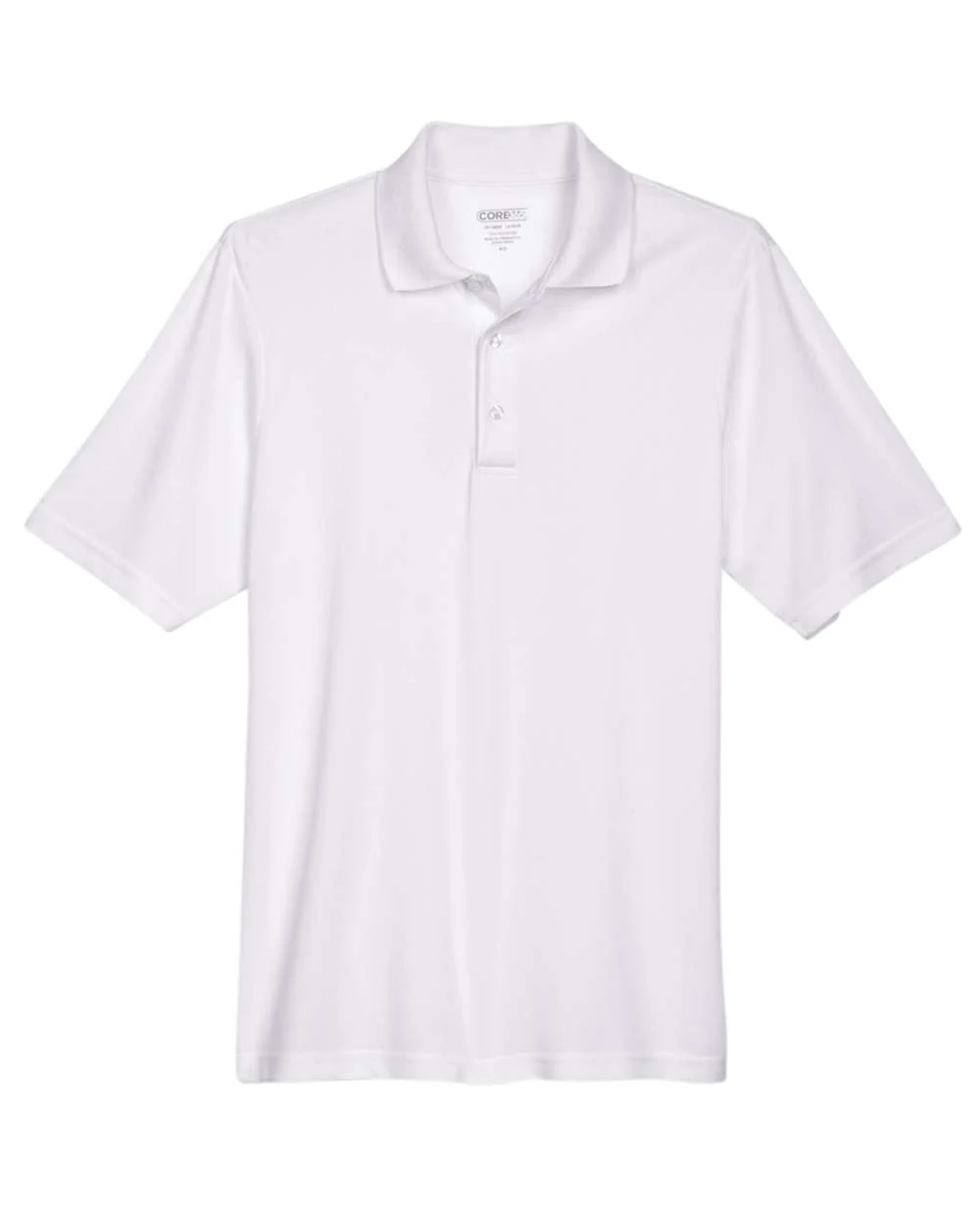 CORE365-88181-Men's Origin Performance Piqué Polo - Image 92