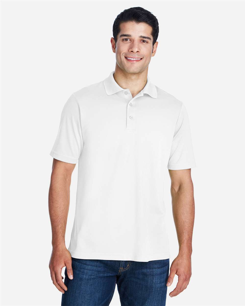 CORE365-88181-Men's Origin Performance Piqué Polo - Image 94