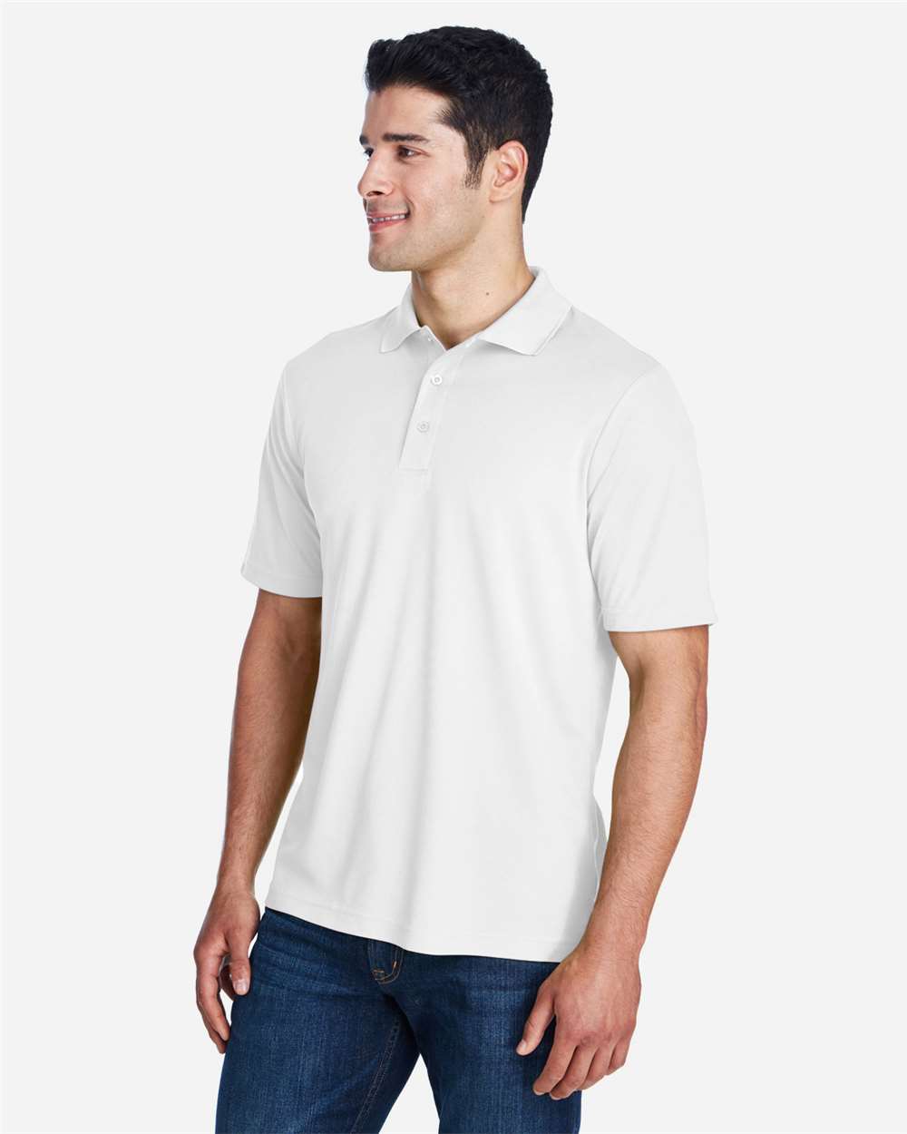 CORE365-88181-Men's Origin Performance Piqué Polo - Image 95