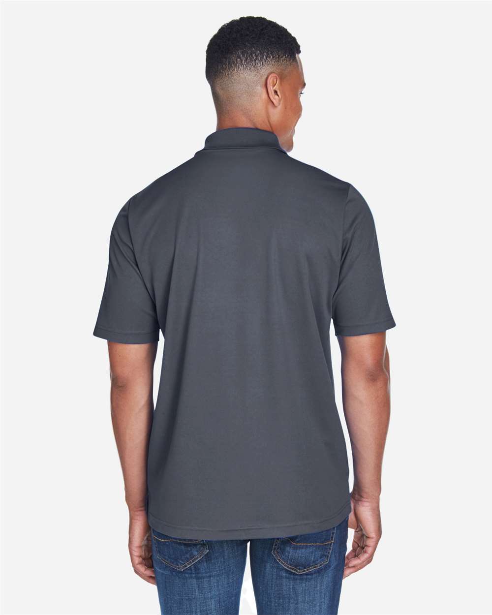 CORE365-88181P-Men's Origin Performance Piqué Polo with Pocket - Image 16