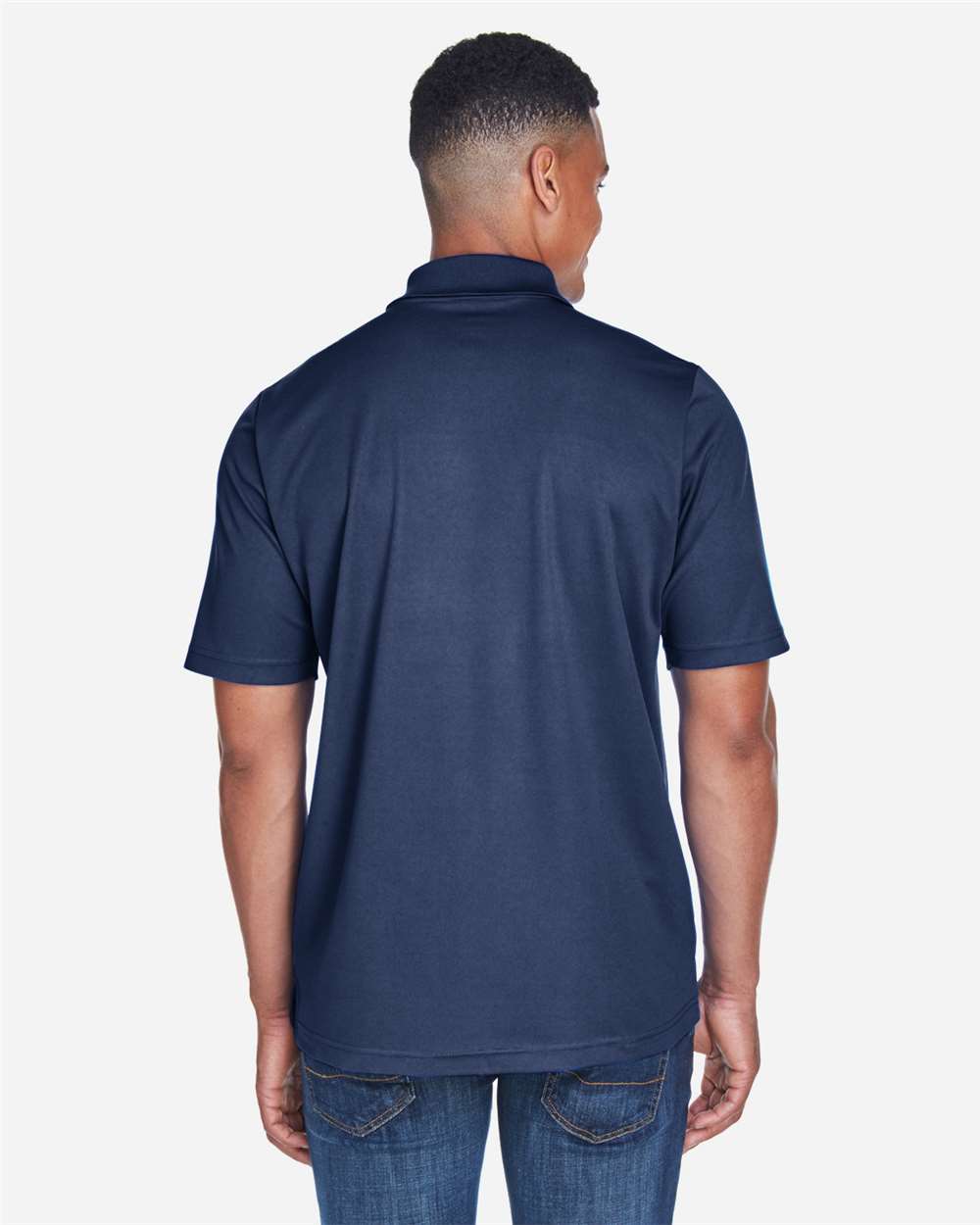 CORE365-88181P-Men's Origin Performance Piqué Polo with Pocket - Image 21