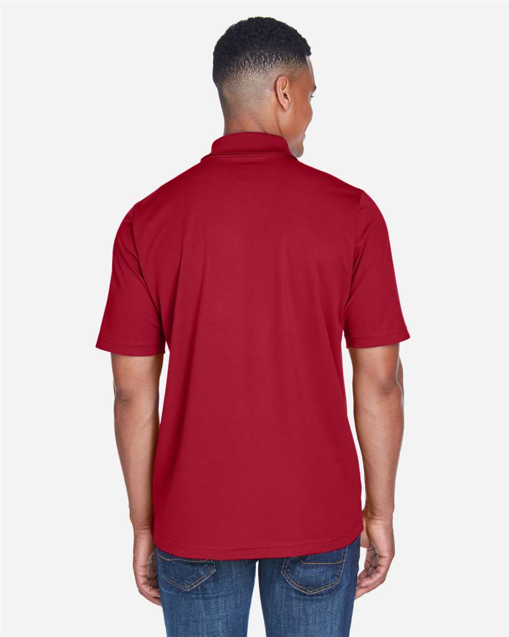 CORE365-88181P-Men's Origin Performance Piqué Polo with Pocket - Image 26