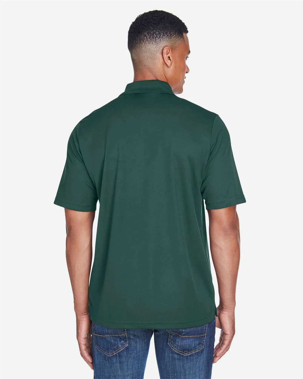 CORE365-88181P-Men's Origin Performance Piqué Polo with Pocket - Image 31