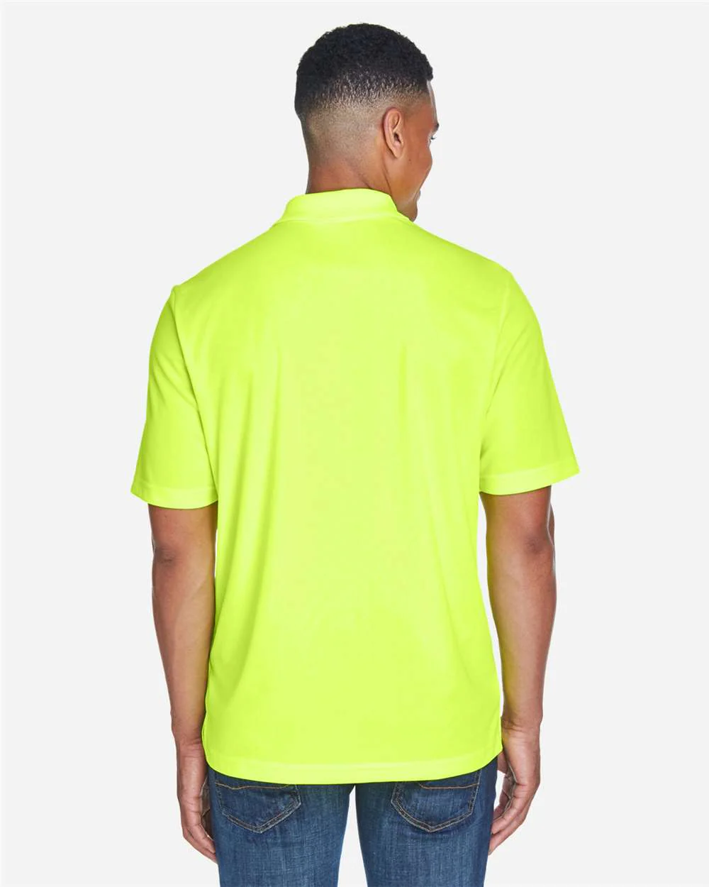 CORE365-88181P-Men's Origin Performance Piqué Polo with Pocket - Image 36