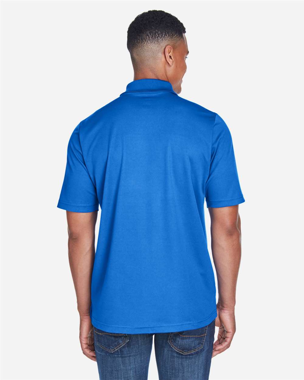 CORE365-88181P-Men's Origin Performance Piqué Polo with Pocket - Image 41