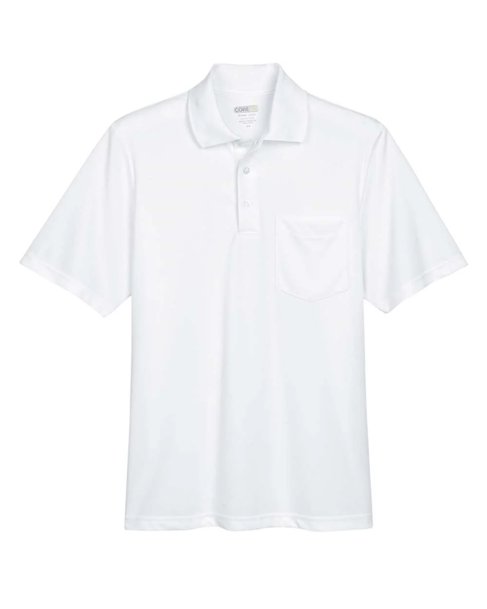 CORE365-88181P-Men's Origin Performance Piqué Polo with Pocket - Image 42
