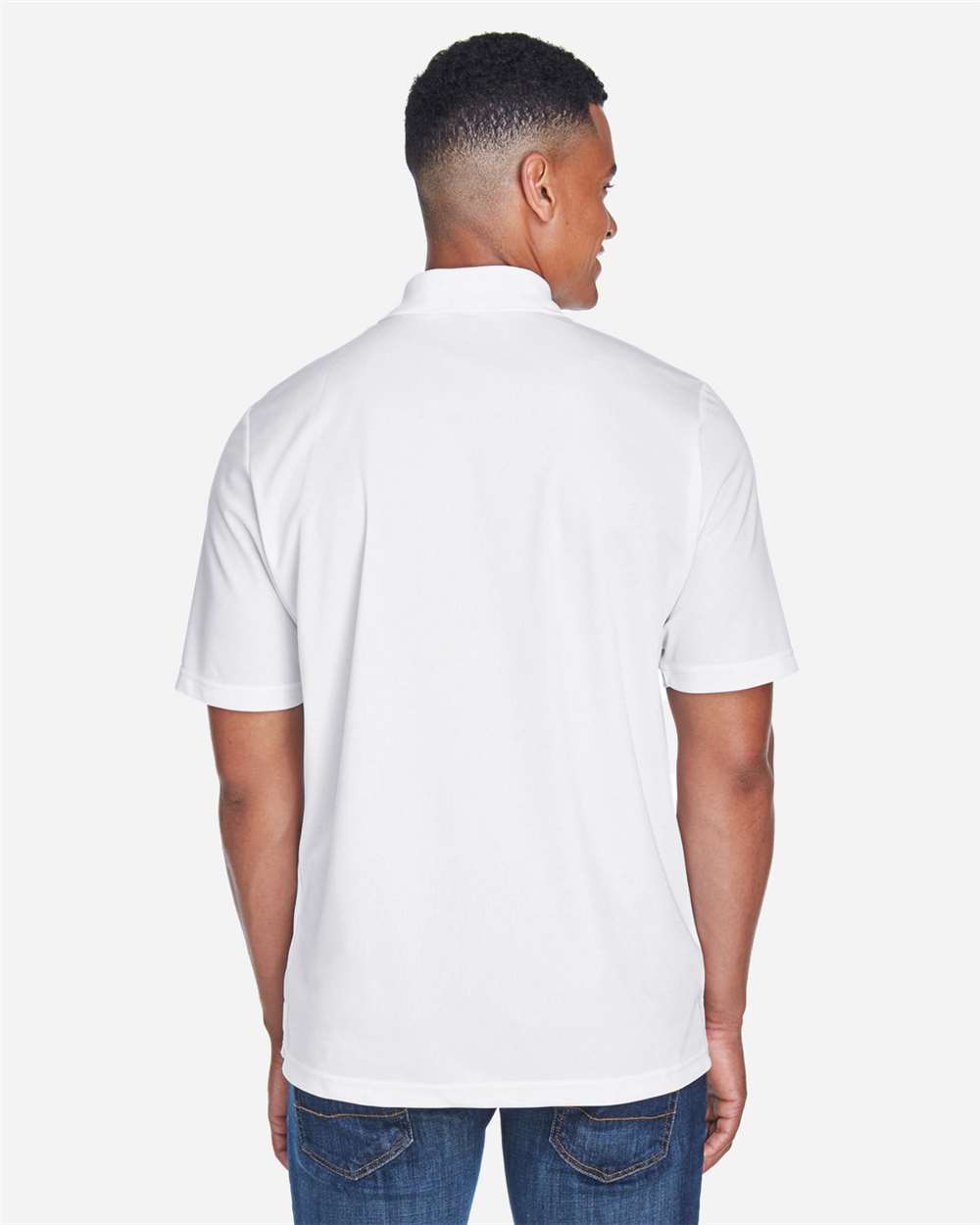 CORE365-88181P-Men's Origin Performance Piqué Polo with Pocket - Image 46