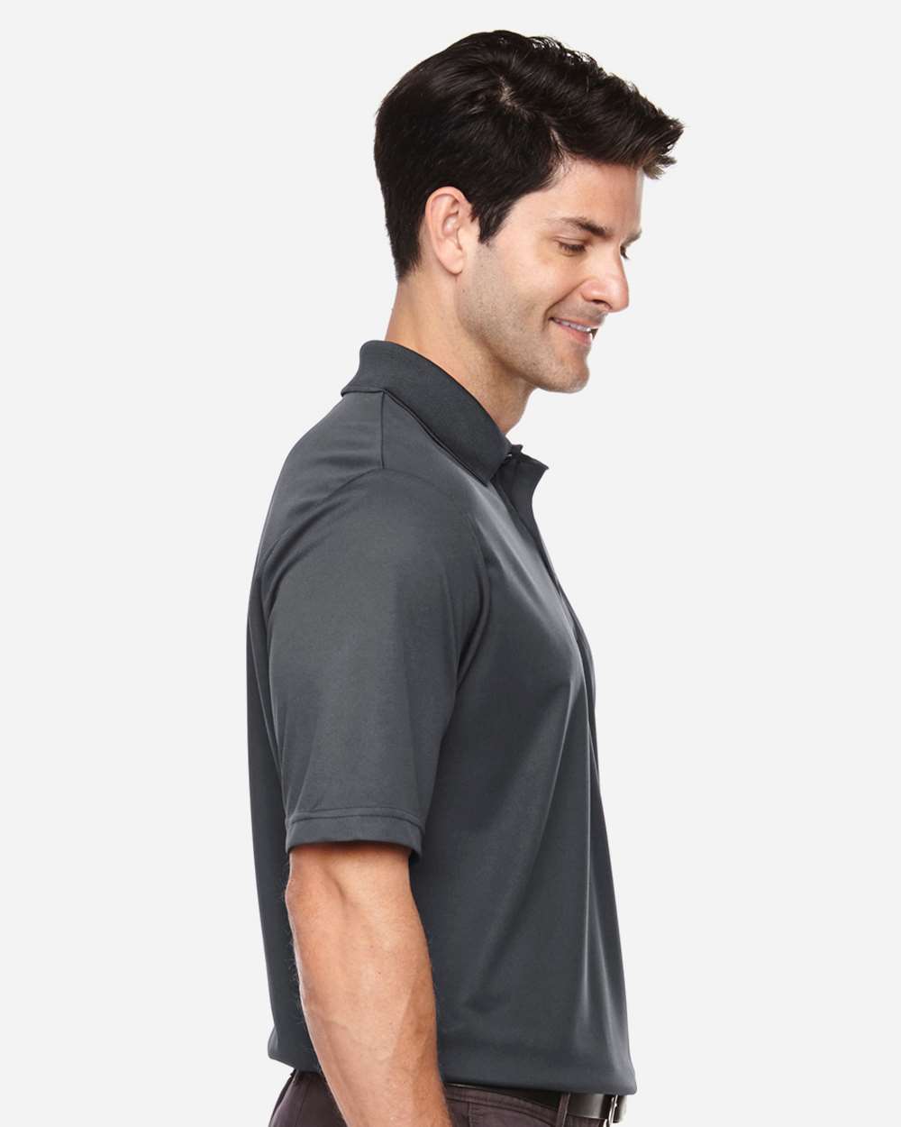 CORE365-88181T-Men's Tall Origin Performance Piqué Polo - Image 10