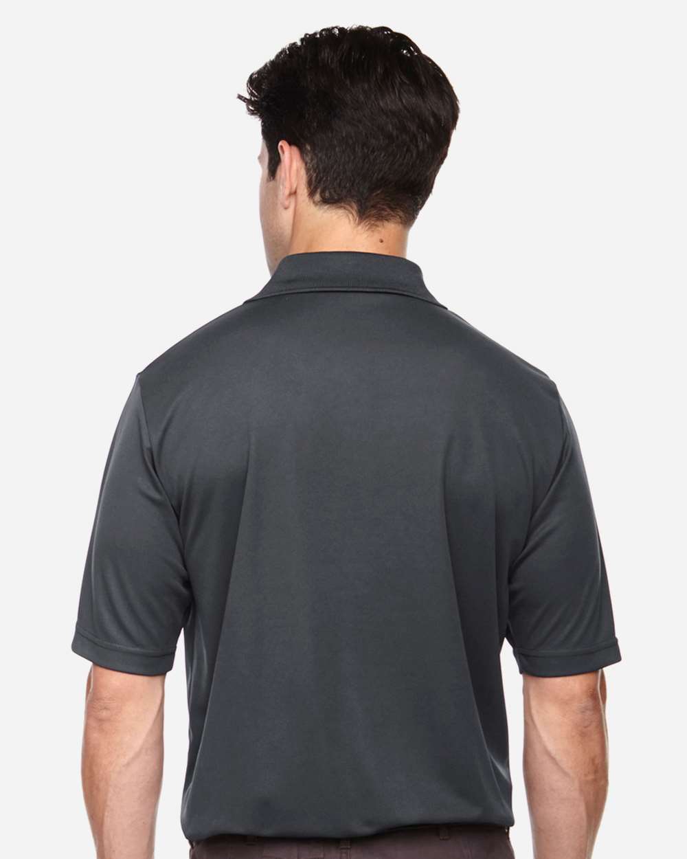 CORE365-88181T-Men's Tall Origin Performance Piqué Polo - Image 11