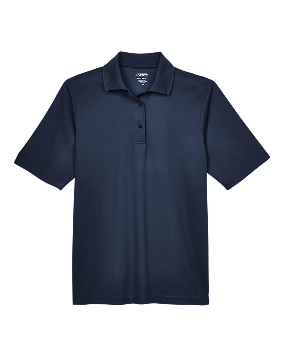 CORE365-88181T-Men's Tall Origin Performance Piqué Polo - Image 12