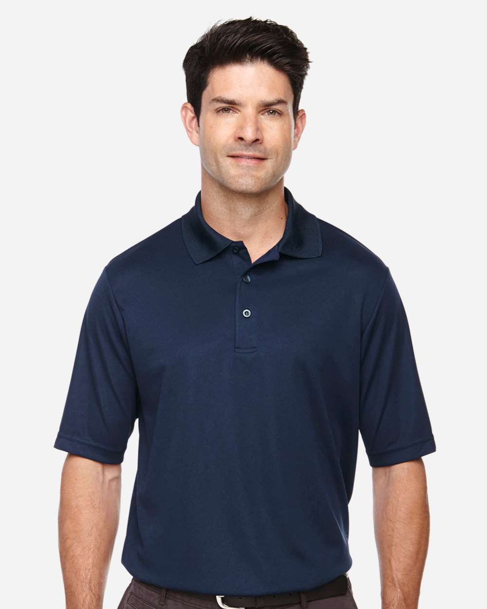 CORE365-88181T-Men's Tall Origin Performance Piqué Polo - Image 14