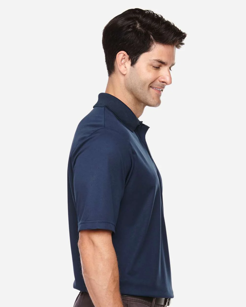 CORE365-88181T-Men's Tall Origin Performance Piqué Polo - Image 15