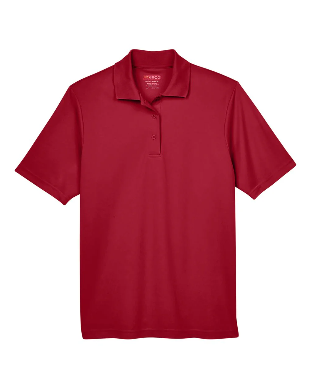 CORE365-88181T-Men's Tall Origin Performance Piqué Polo - Image 17