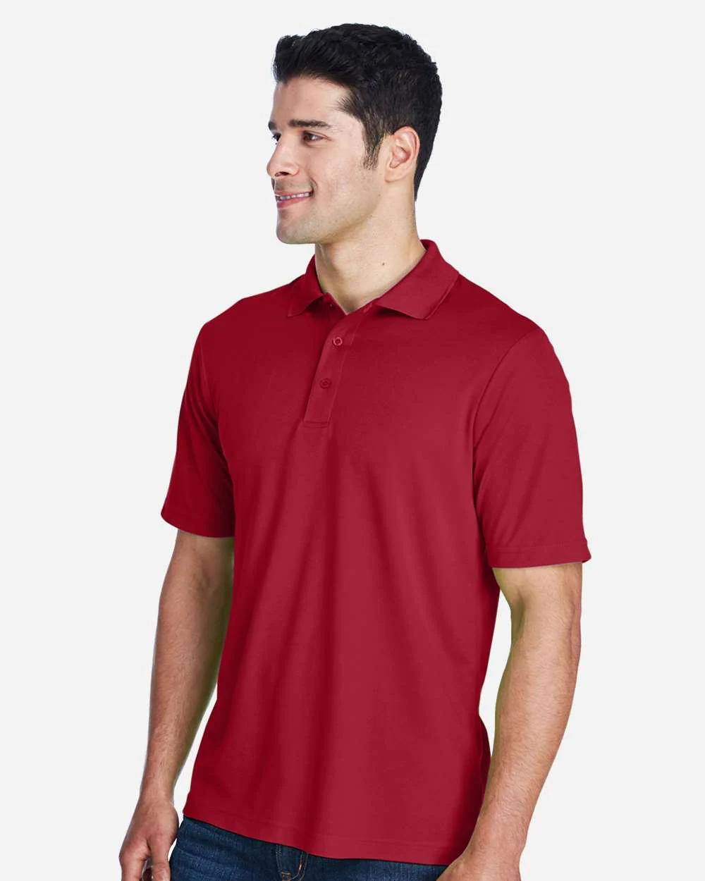 CORE365-88181T-Men's Tall Origin Performance Piqué Polo - Image 20