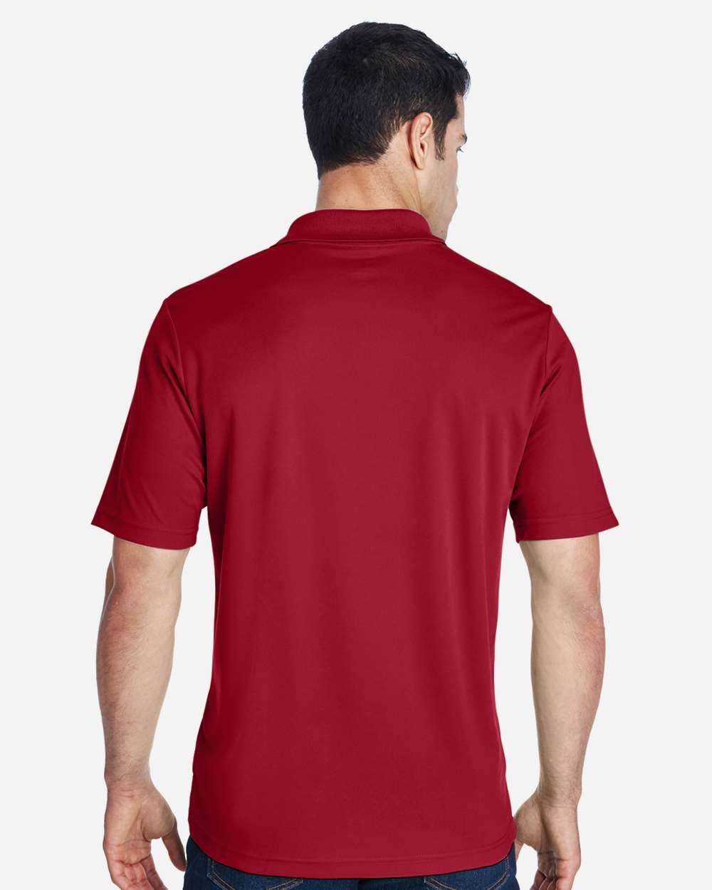 CORE365-88181T-Men's Tall Origin Performance Piqué Polo - Image 21