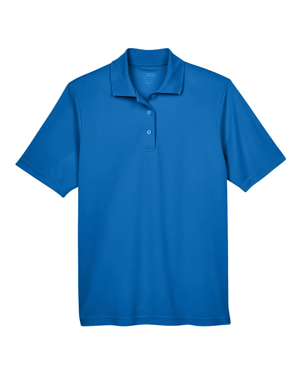 CORE365-88181T-Men's Tall Origin Performance Piqué Polo - Image 22