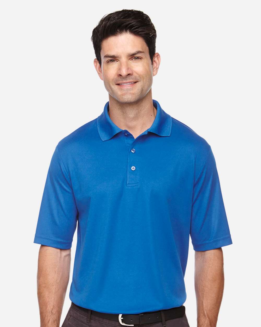 CORE365-88181T-Men's Tall Origin Performance Piqué Polo - Image 24
