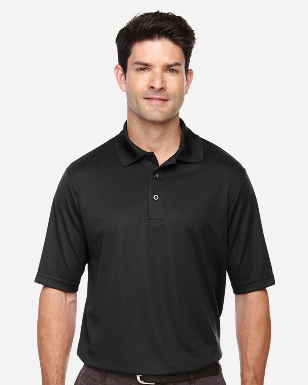 CORE365-88181T-Men's Tall Origin Performance Piqué Polo - Image 3