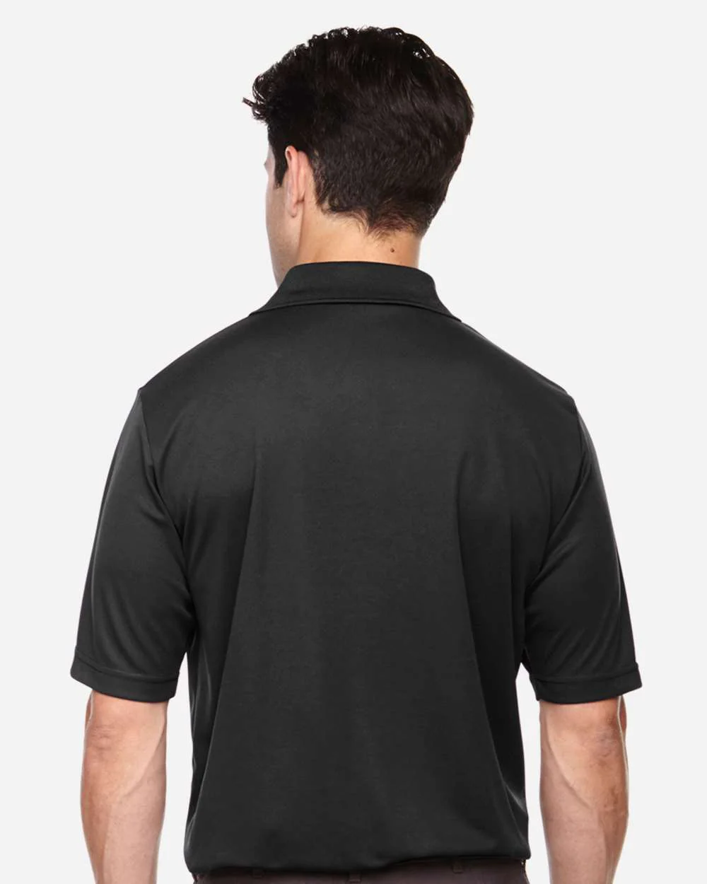 CORE365-88181T-Men's Tall Origin Performance Piqué Polo - Image 5