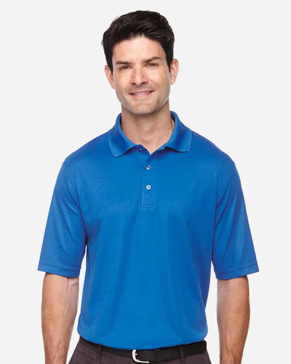 CORE365-88181T-Men's Tall Origin Performance Piqué Polo - Image 6