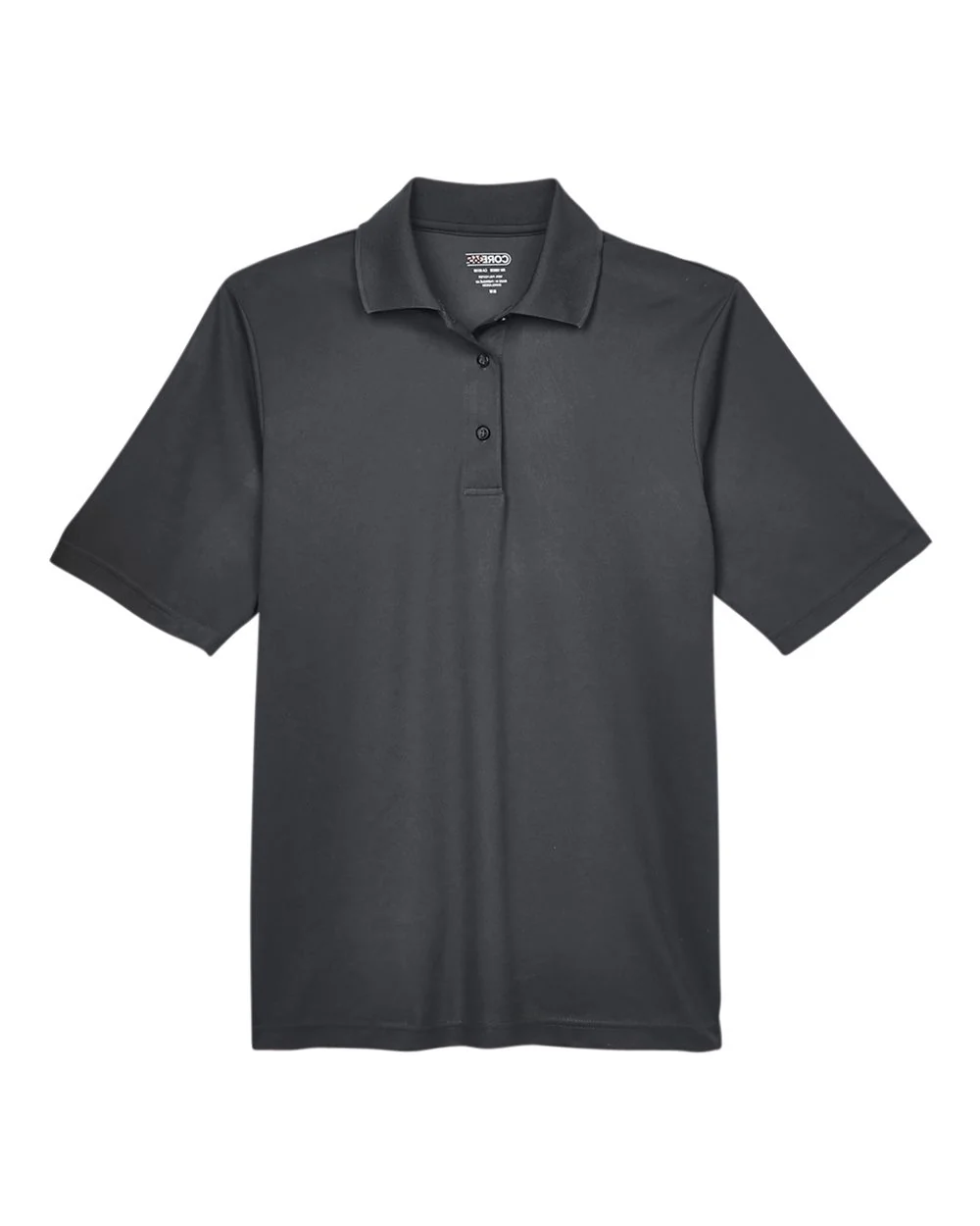 CORE365-88181T-Men's Tall Origin Performance Piqué Polo - Image 7