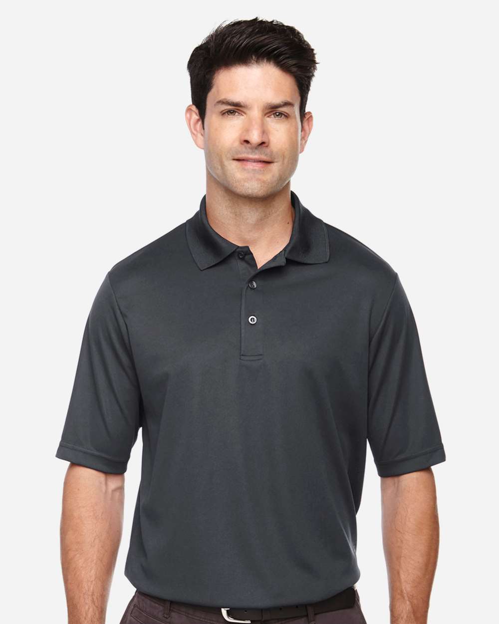 CORE365-88181T-Men's Tall Origin Performance Piqué Polo - Image 9