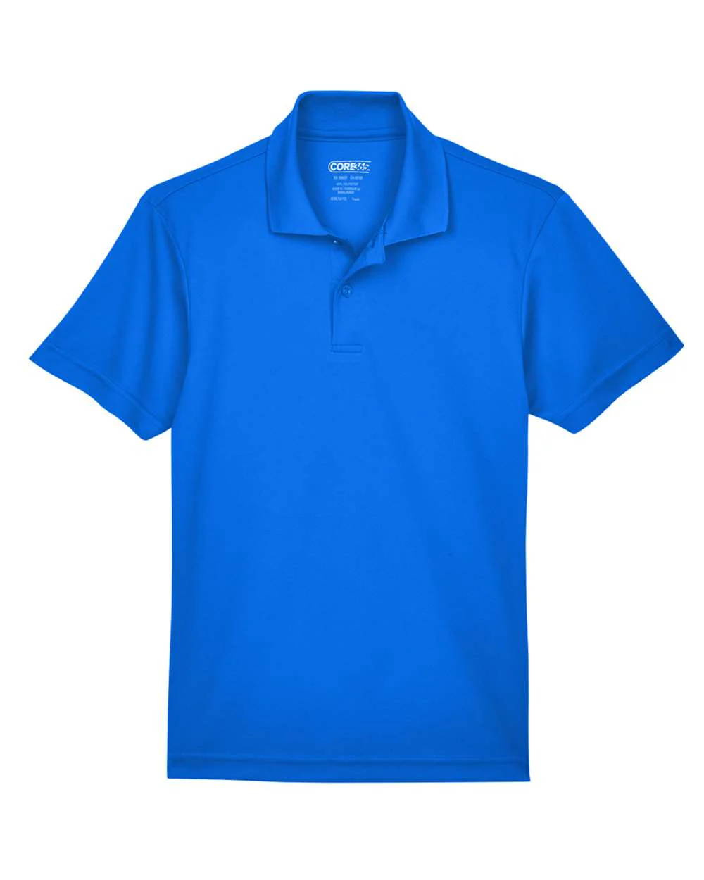 CORE365-88181Y-Youth Origin Performance Piqué Polo - Image 21