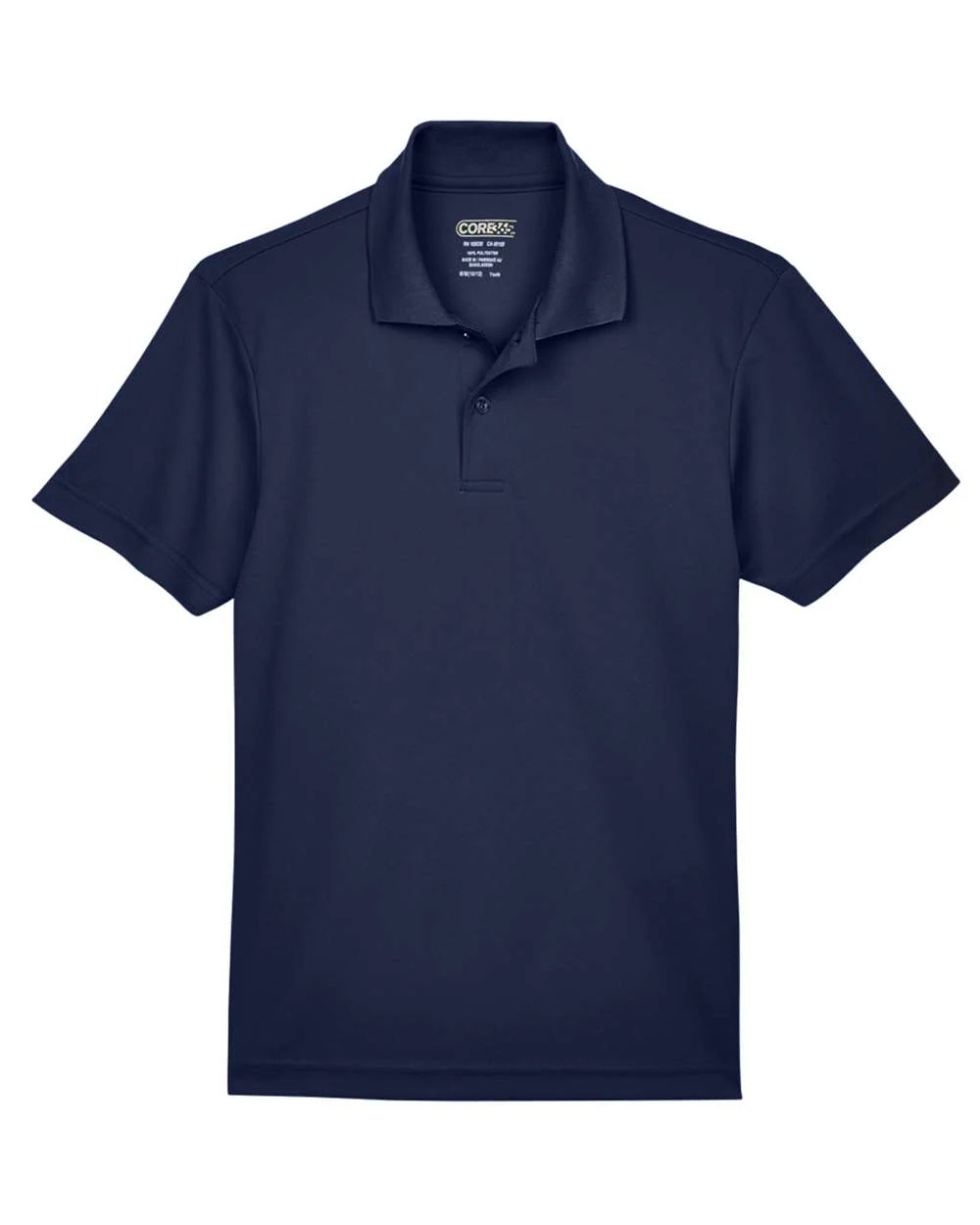 CORE365-88181Y-Youth Origin Performance Piqué Polo - Image 7