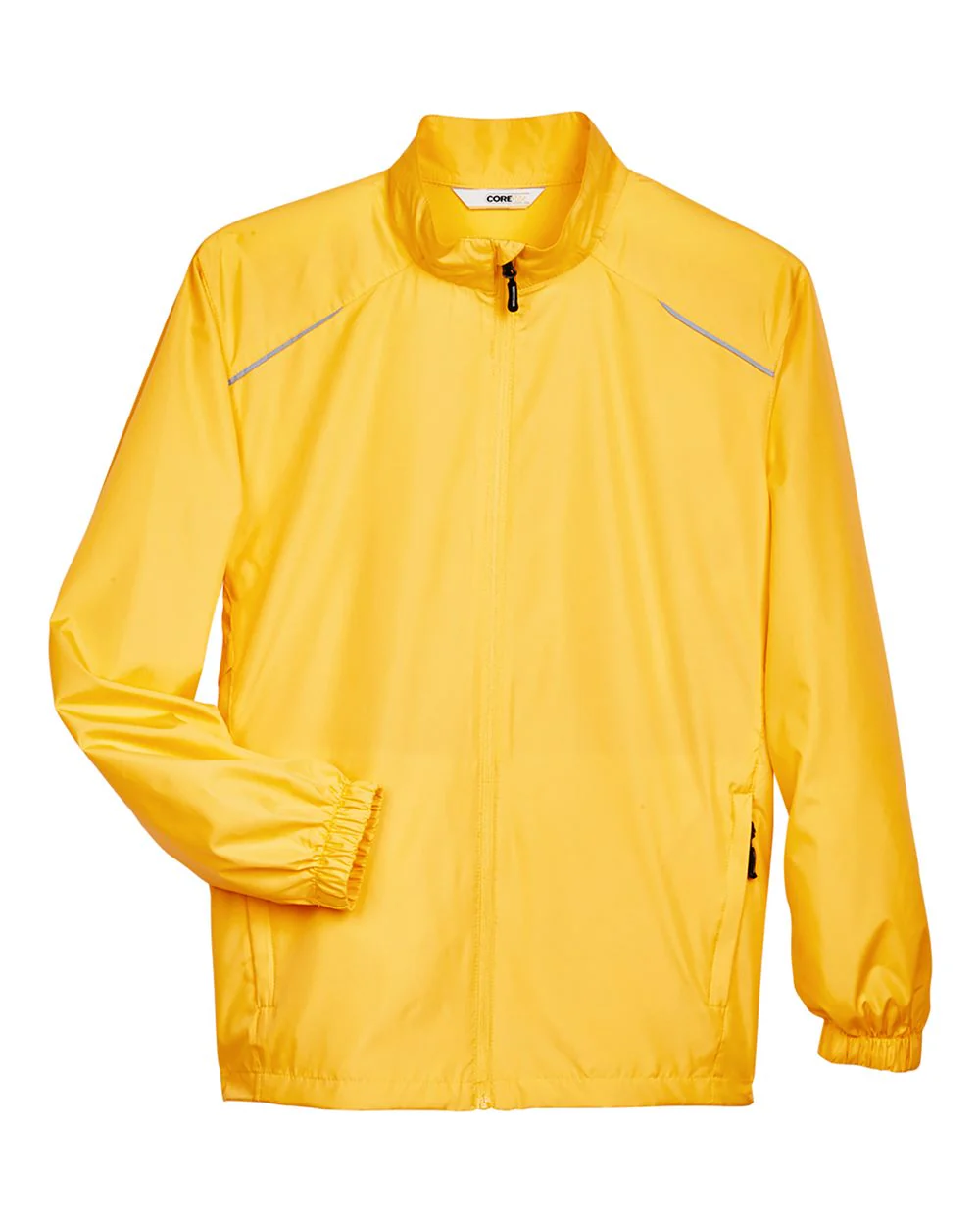 CORE365-88183-Men's Techno Lite Motivate Unlined Lightweight Jacket - Image 12