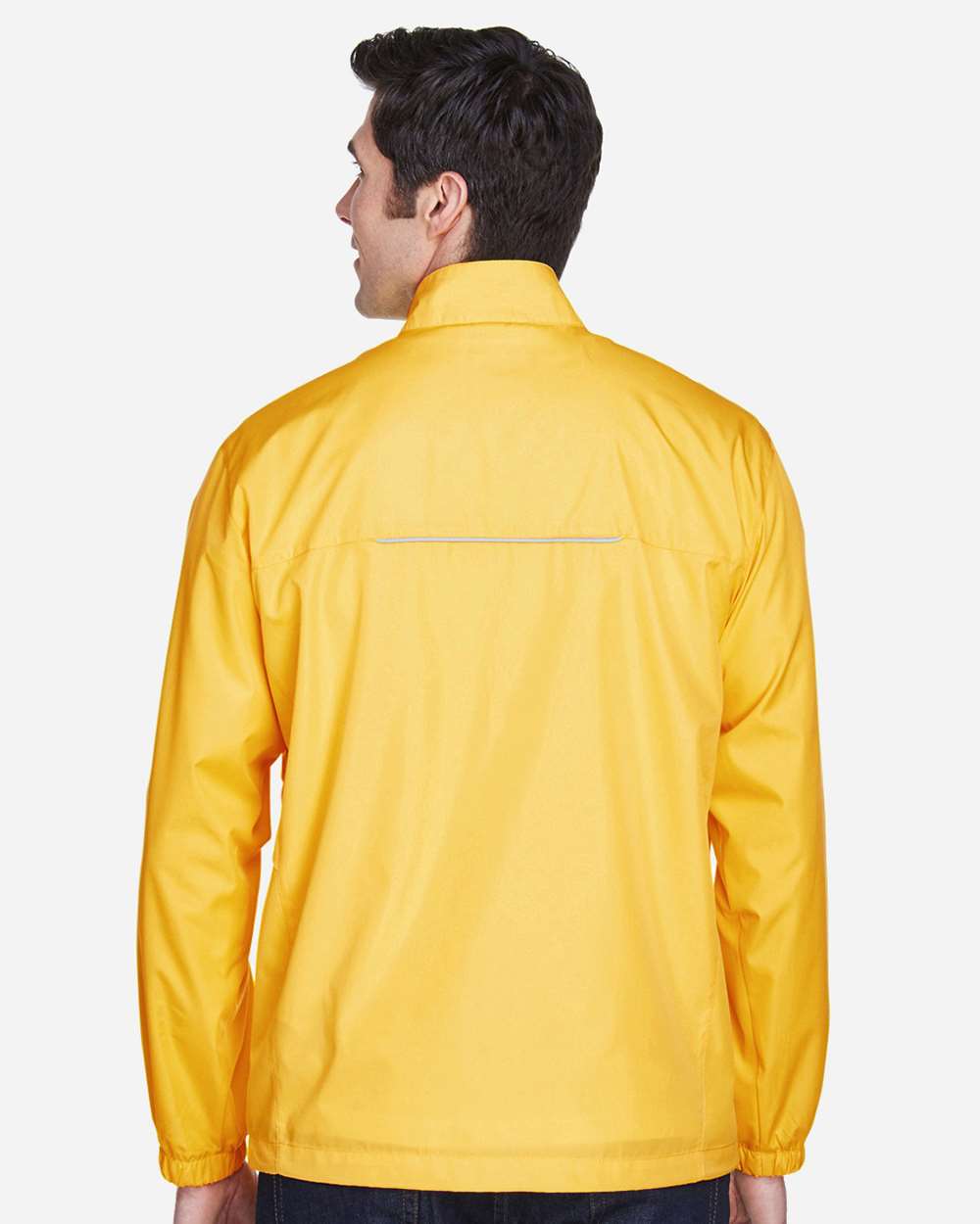 CORE365-88183-Men's Techno Lite Motivate Unlined Lightweight Jacket - Image 16