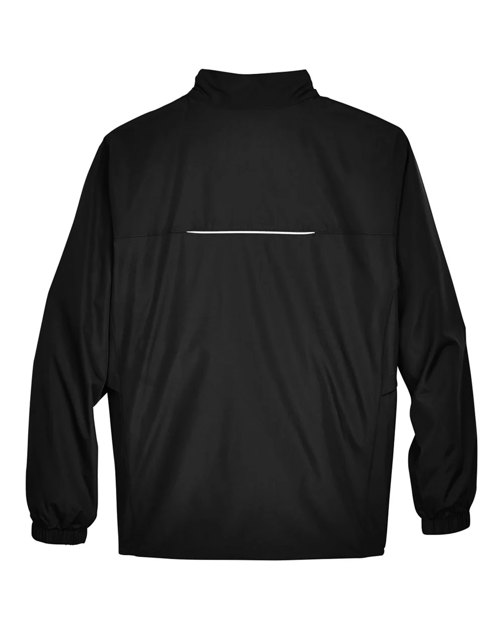 CORE365-88183-Men's Techno Lite Motivate Unlined Lightweight Jacket - Image 2