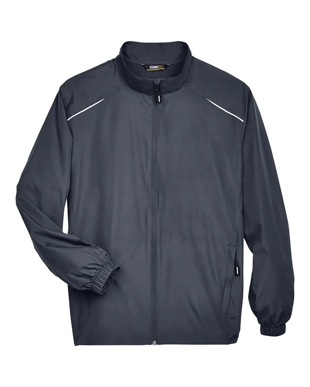 CORE365-88183-Men's Techno Lite Motivate Unlined Lightweight Jacket - Image 22