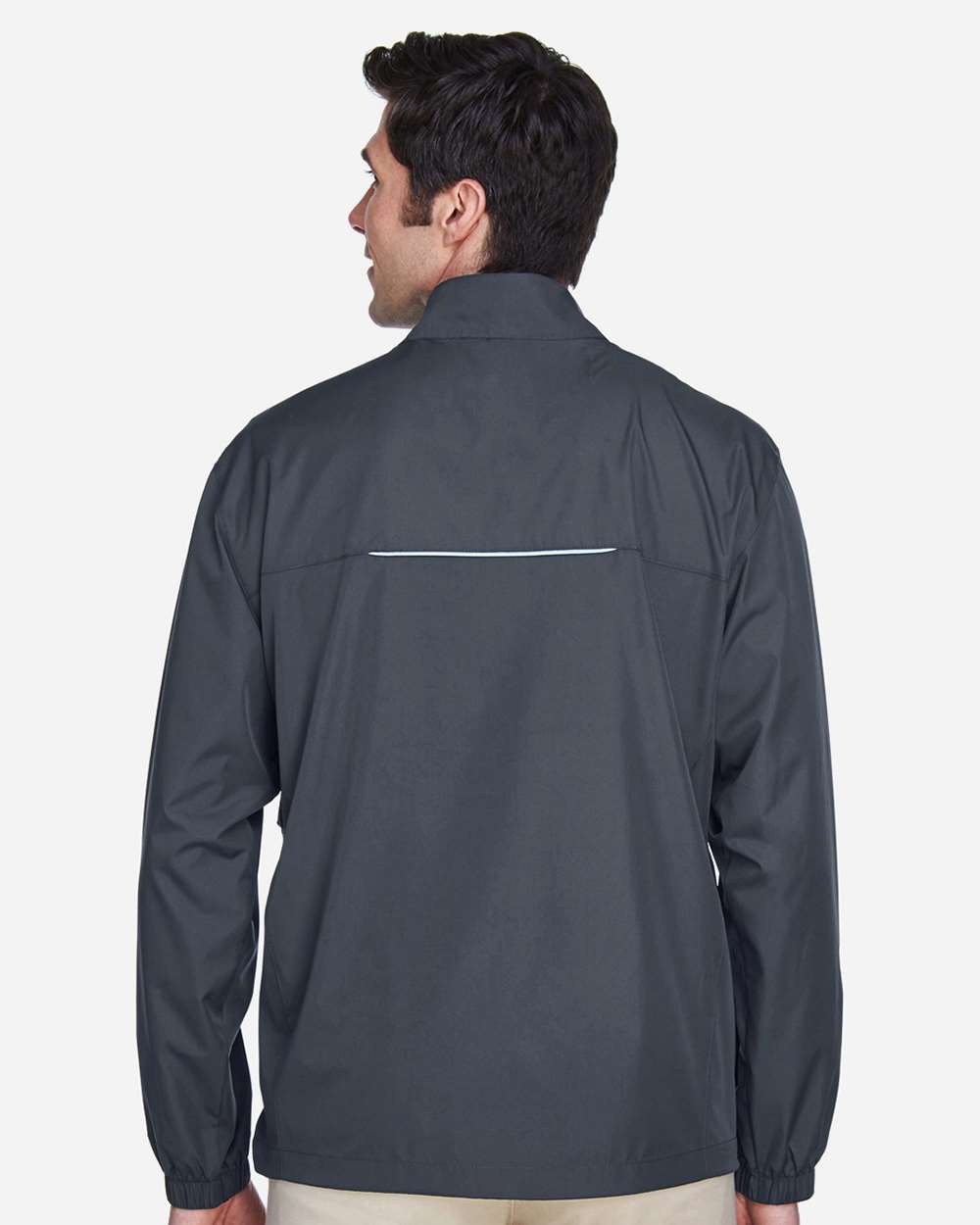 CORE365-88183-Men's Techno Lite Motivate Unlined Lightweight Jacket - Image 26