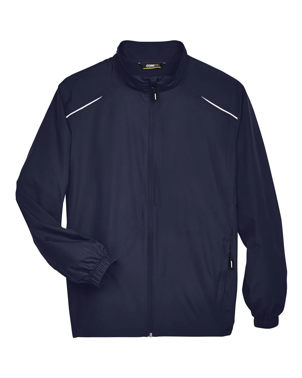 CORE365-88183-Men's Techno Lite Motivate Unlined Lightweight Jacket - Image 27
