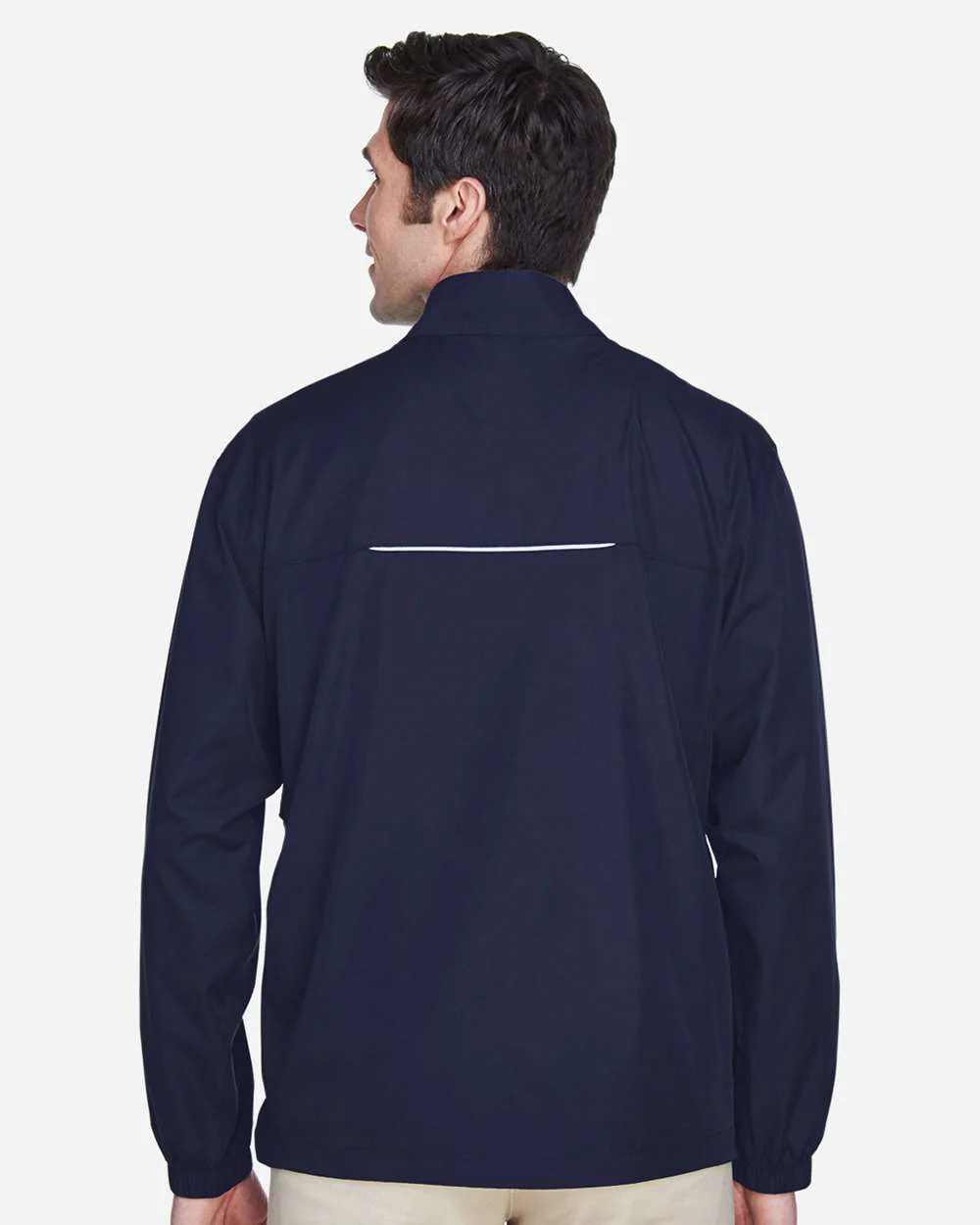 CORE365-88183-Men's Techno Lite Motivate Unlined Lightweight Jacket - Image 31