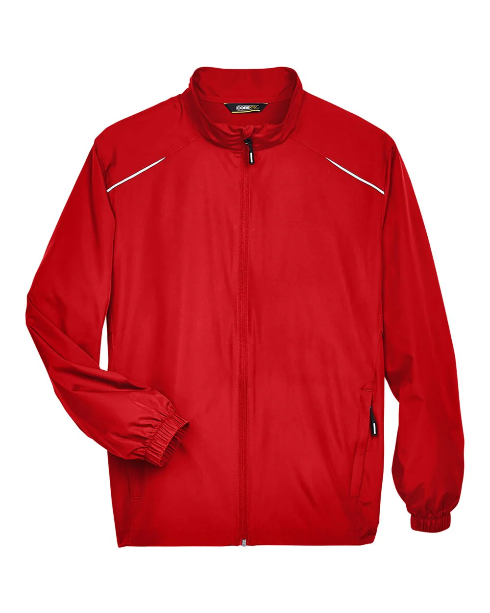 CORE365-88183-Men's Techno Lite Motivate Unlined Lightweight Jacket - Image 32
