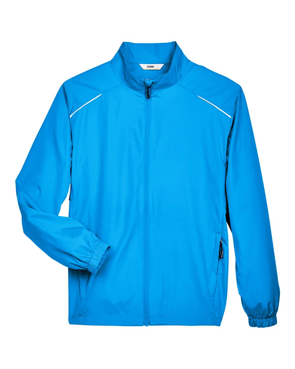 CORE365-88183-Men's Techno Lite Motivate Unlined Lightweight Jacket - Image 37