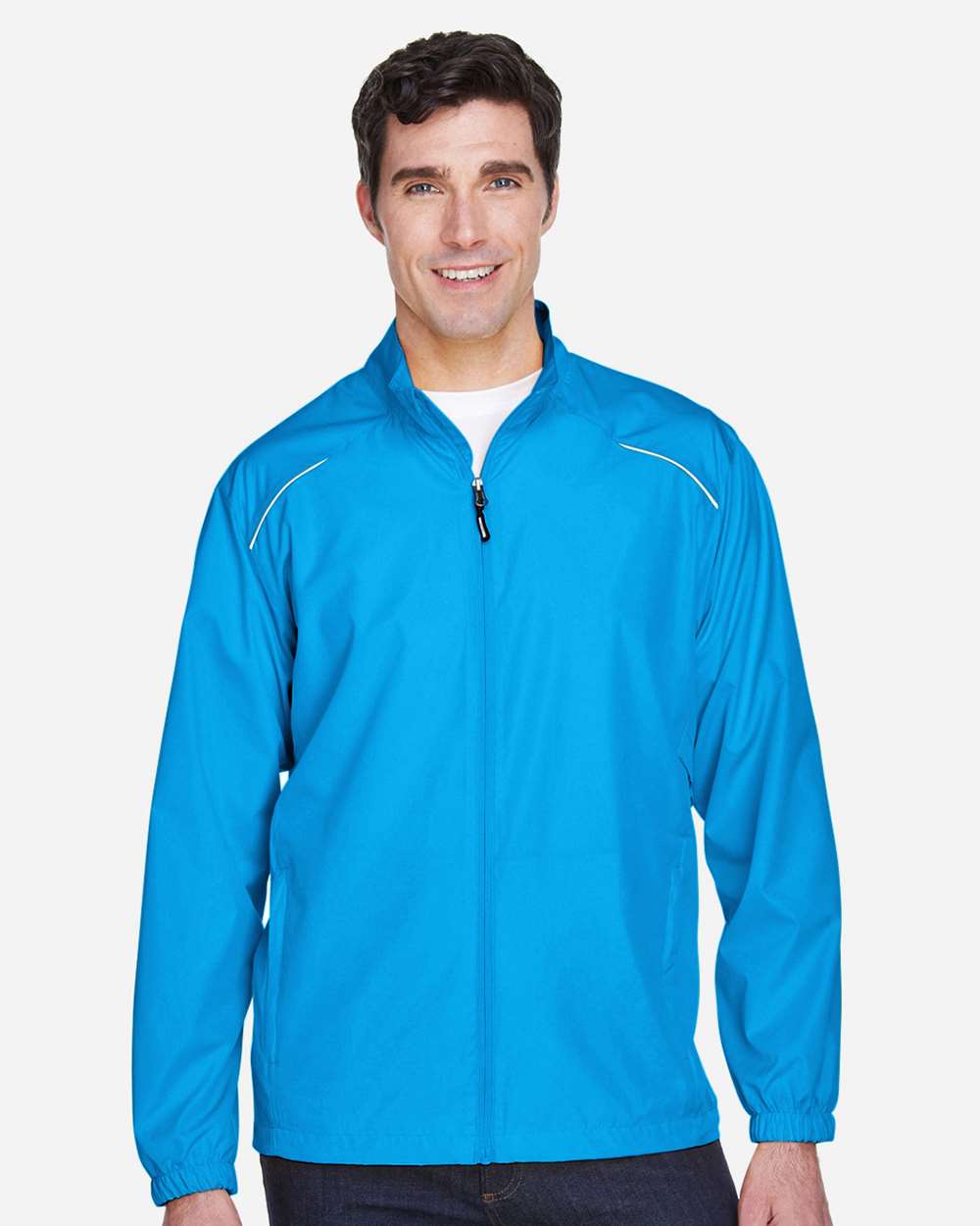 CORE365-88183-Men's Techno Lite Motivate Unlined Lightweight Jacket - Image 39