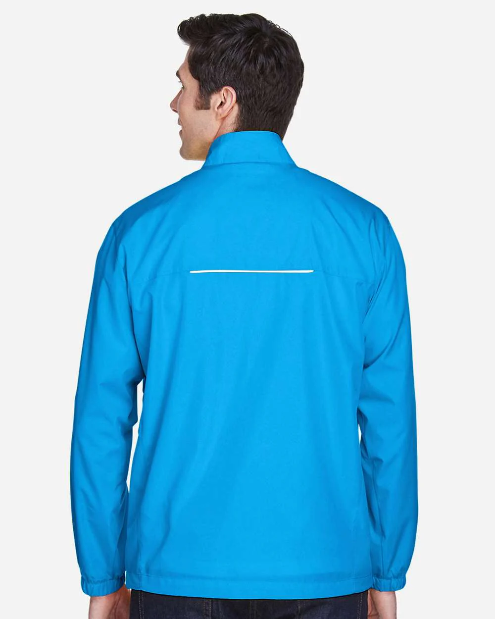 CORE365-88183-Men's Techno Lite Motivate Unlined Lightweight Jacket - Image 41