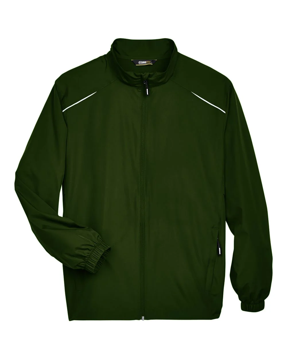 CORE365-88183-Men's Techno Lite Motivate Unlined Lightweight Jacket - Image 42