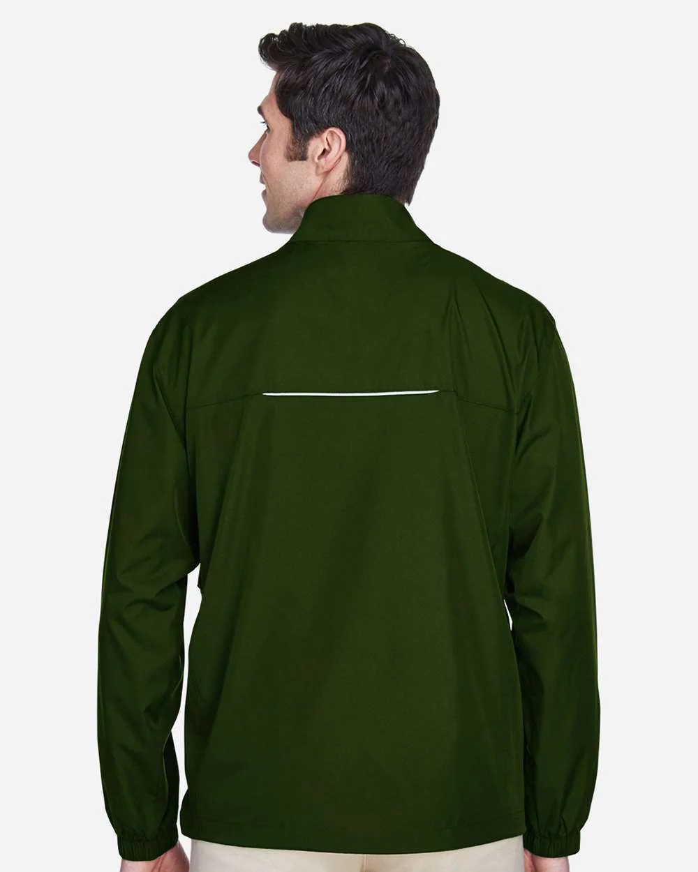 CORE365-88183-Men's Techno Lite Motivate Unlined Lightweight Jacket - Image 46