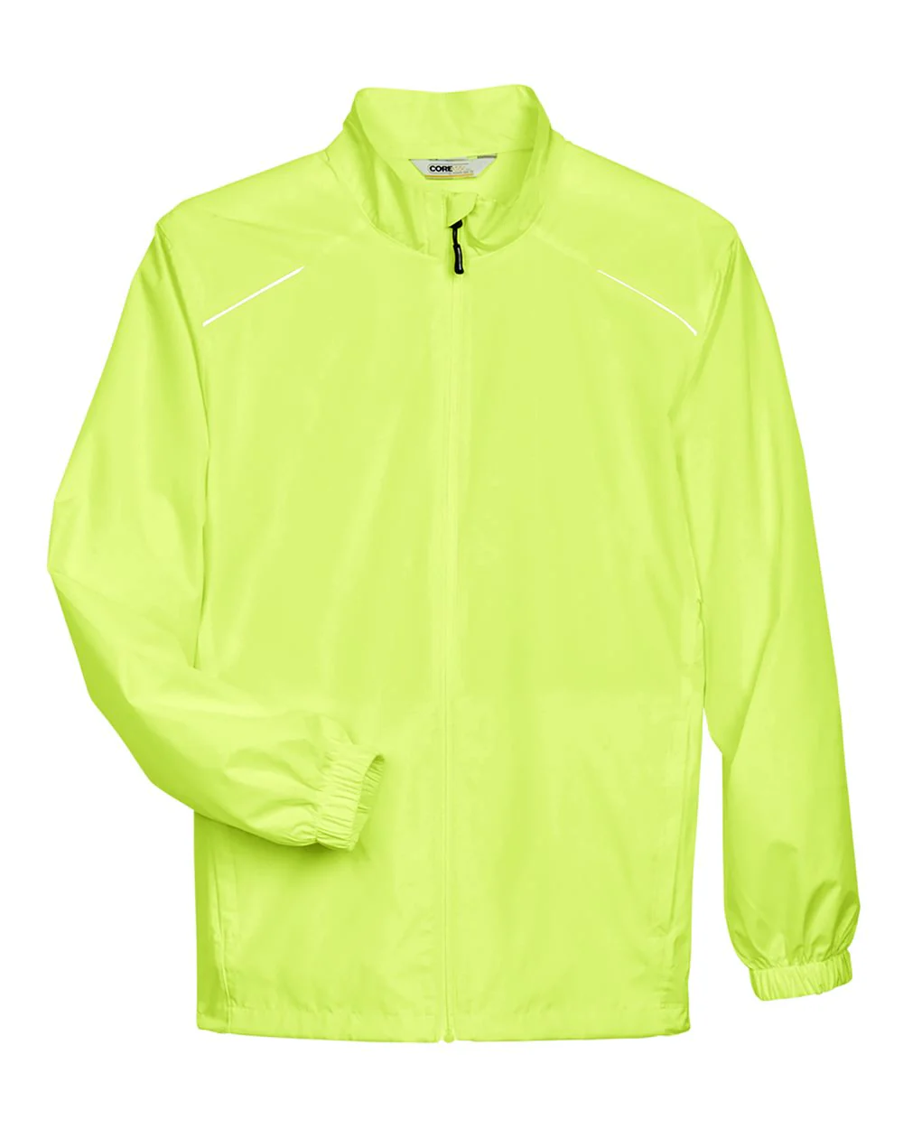 CORE365-88183-Men's Techno Lite Motivate Unlined Lightweight Jacket - Image 47